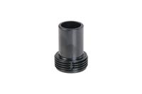 Aquaforte Draadbus Glas Type D voor 40/75/80W UVC-units - Duurzaam en Makkelijk te Installeren
