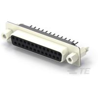 TE Connectivity 2301841-2 1 stuk(s) Tray