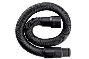 Metabo Accessoires Stretch-zuigslang, Ø 32mm, L 0,7 - 3,5 m - 630144000
