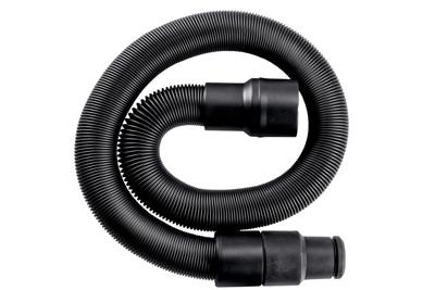 Metabo Accessoires Stretch-zuigslang, Ø 32mm, L 0,7 - 3,5 m - 630144000