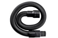 Metabo Accessoires Stretch-zuigslang, Ø 32mm, L 0,7 - 3,5 m - 630144000