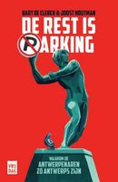 De rest is parking - Joost Houtman, Bart De Clerck - ebook - thumbnail