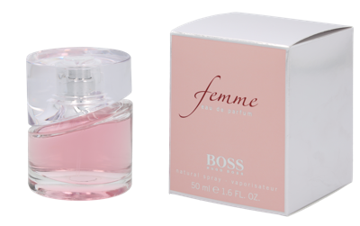 Hugo Boss Boss Femme Eau de parfum Spray 50 ml Dames