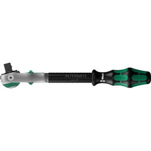 Wera 8000 B Zyklop Speed ratel met 3/8"-aandrijving ratel met kogelvergrendeling