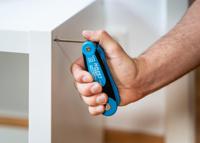 HAZET hoeksleutel set offset screwdriver set 2100/6kh