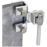 DEHN AK 7.10 KSV S KBF3 18 STTZN Aansluitklem 1 stuk(s)