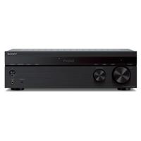 Sony STR-DH190 Receiver Zwart