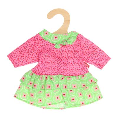 Heless poppenjurk bloemen, 28-35 cm