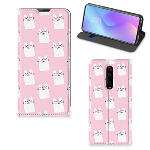 Xiaomi Redmi K20 Pro Hoesje maken Sleeping Cats