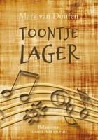 Toontje lager (Paperback)