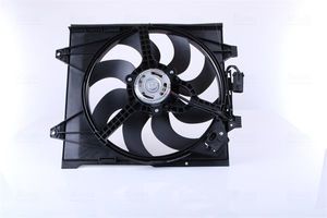 Koelventilator 85744