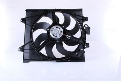 Koelventilator 85744
