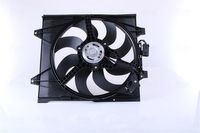 Koelventilator 85744