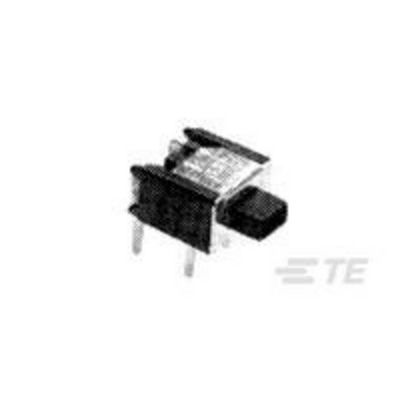 TE Connectivity TE AMP Toggle Pushbutton and Rocker Switches 1 stuk(s) Package