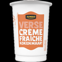 Jumbo Verse Creme Fraiche 200 g