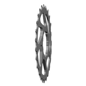 Shimano Miche krans supertype 25t 11v (laatste)
