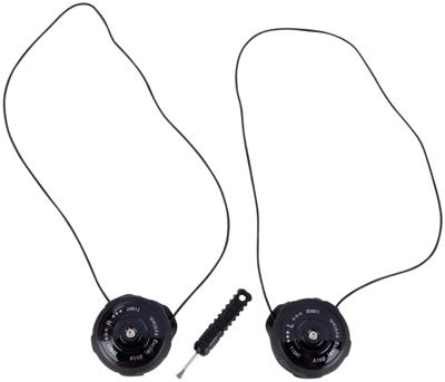MAVIC draaisluiting