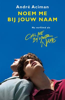 Noem me bij jouw naam - filmeditie (Paperback)