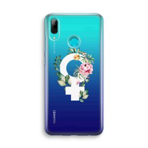 Venus: Huawei P Smart (2019) Transparant Hoesje