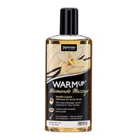 WARMup Vanilla - 150 ml
