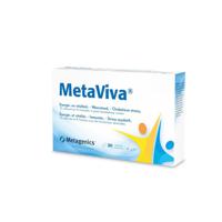 Metaviva Comp 30 Metagenics - thumbnail