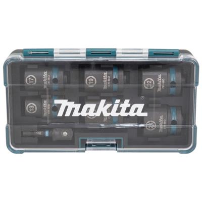 Makita Krachtdoppenset 7-delig E-16592