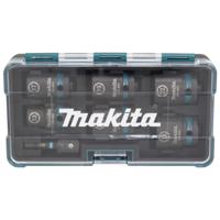 Makita Krachtdoppenset 7-delig E-16592 - thumbnail