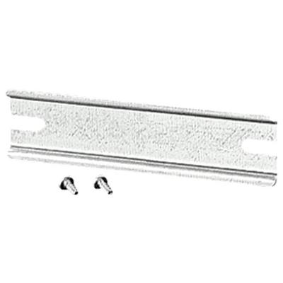 Hensel DK TS 16 DIN-draagrail Staal 175 mm 1 stuk(s)