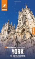Reisgids York | Rough Guides - thumbnail