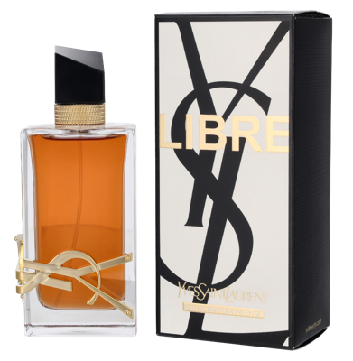 Yves Saint Laurent - YSL Libre Intense Eau de parfum Spray 90 ml Dames