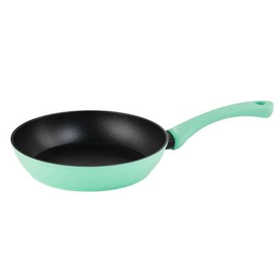 Pan Inoxibar 18725 Groen Roestvrij staal Ø 24 cm
