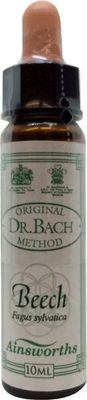 Beech bach
