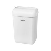 Satino Afvalbak Wit (43 liter)