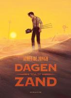 Dagen van zand (Hardback)