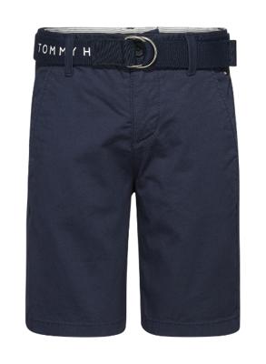 Essential Belted Chi