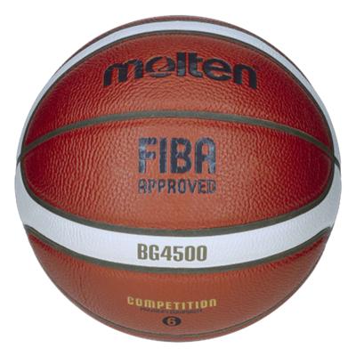 BASKET BALL MOLTEN B6G4500