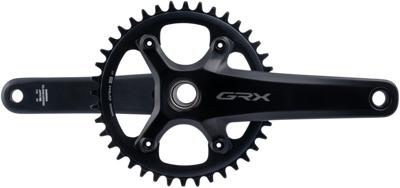 SHIMANO crankstel "grx fc-rx820"