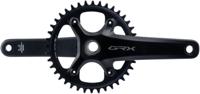 SHIMANO crankstel "grx fc-rx820"
