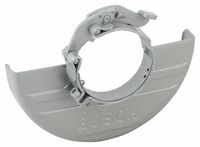 Bosch Accessoires Beschermkap zonder dekplaat voor slijpen 180 mm 1st - 2605510280 - thumbnail