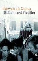 Brieven uit Genua - Ilja Leonard Pfeijffer - ebook