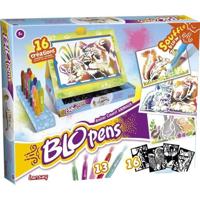 Blopens - LANSAY - Creatief dierenatelier - Vanaf 5 jaar