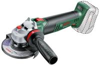 Bosch Groen advancedgrind 18v-80 | accu haakse slijpmachine | 18 v | in doos 06033e5100