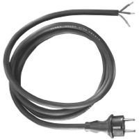 320.186  - Power cord/extension cord 3x1mm² 5m 320.186