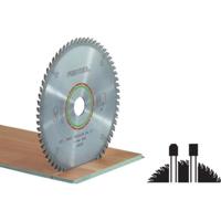 Festool cirkelzaagblad - Laminaat/HPL/Trespa - 216x2,3x30mm - WZ/FA60 - 500123