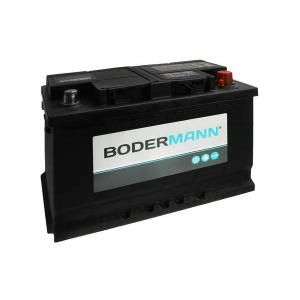 Bodermann Accu BMBM57412