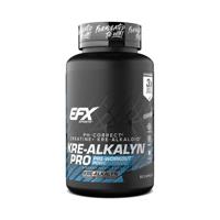 Kre-Alkalyn EFX Pro 60caps