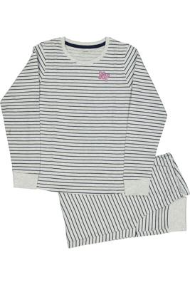 Pyjama - Grijs Pyjama - Grijs