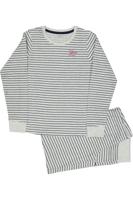 Pyjama - Grijs