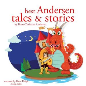 Best Andersen Tales and Stories