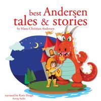 Best Andersen Tales and Stories - thumbnail